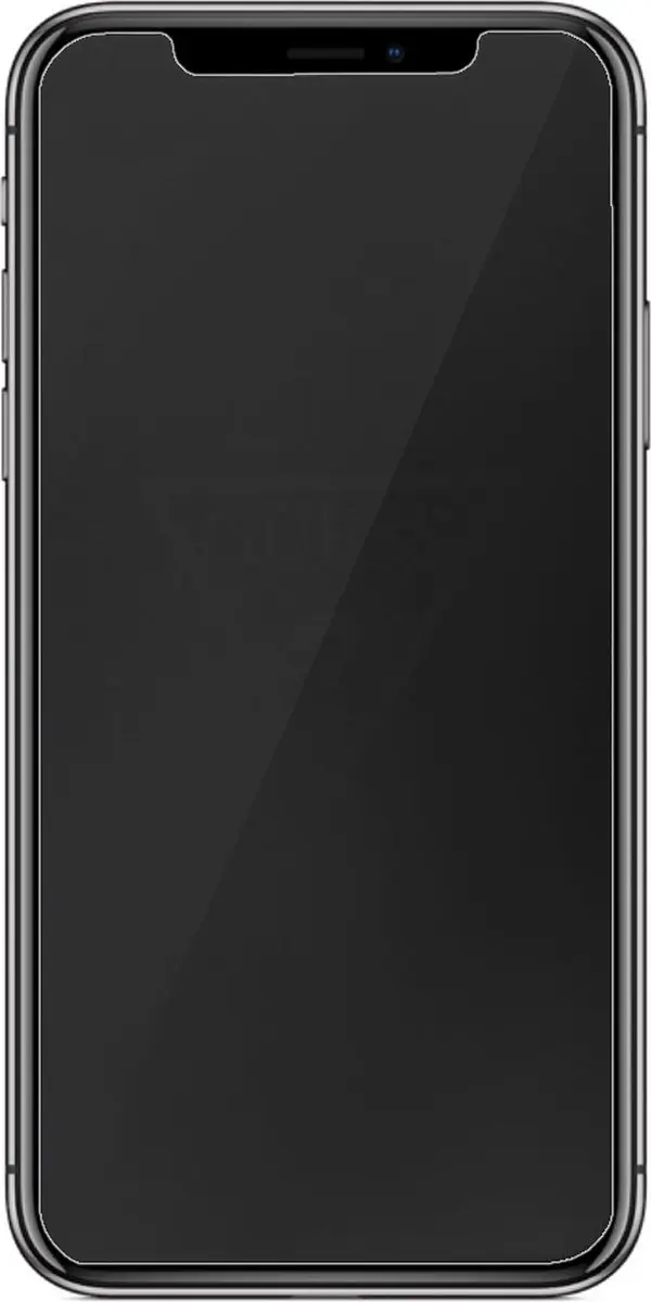 GUESS Tempered Glass Screenprotector iPhone X/XS - 5,8"