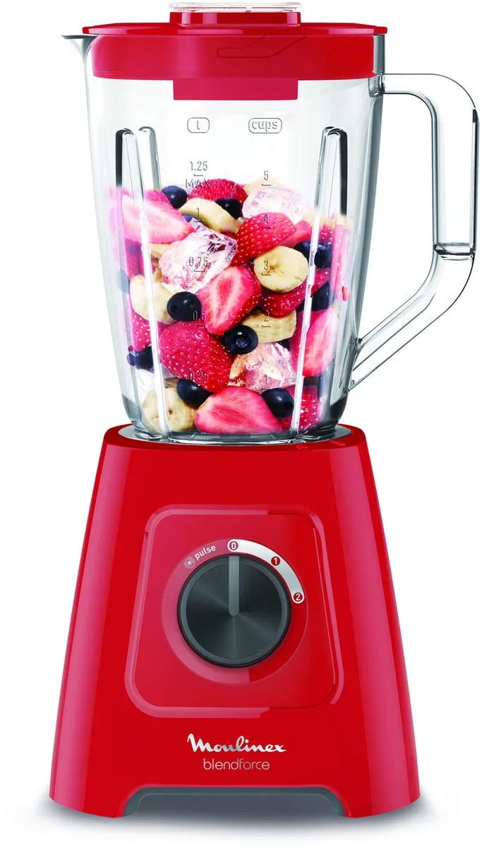 Moulinex Blendforce LM420510 Blender