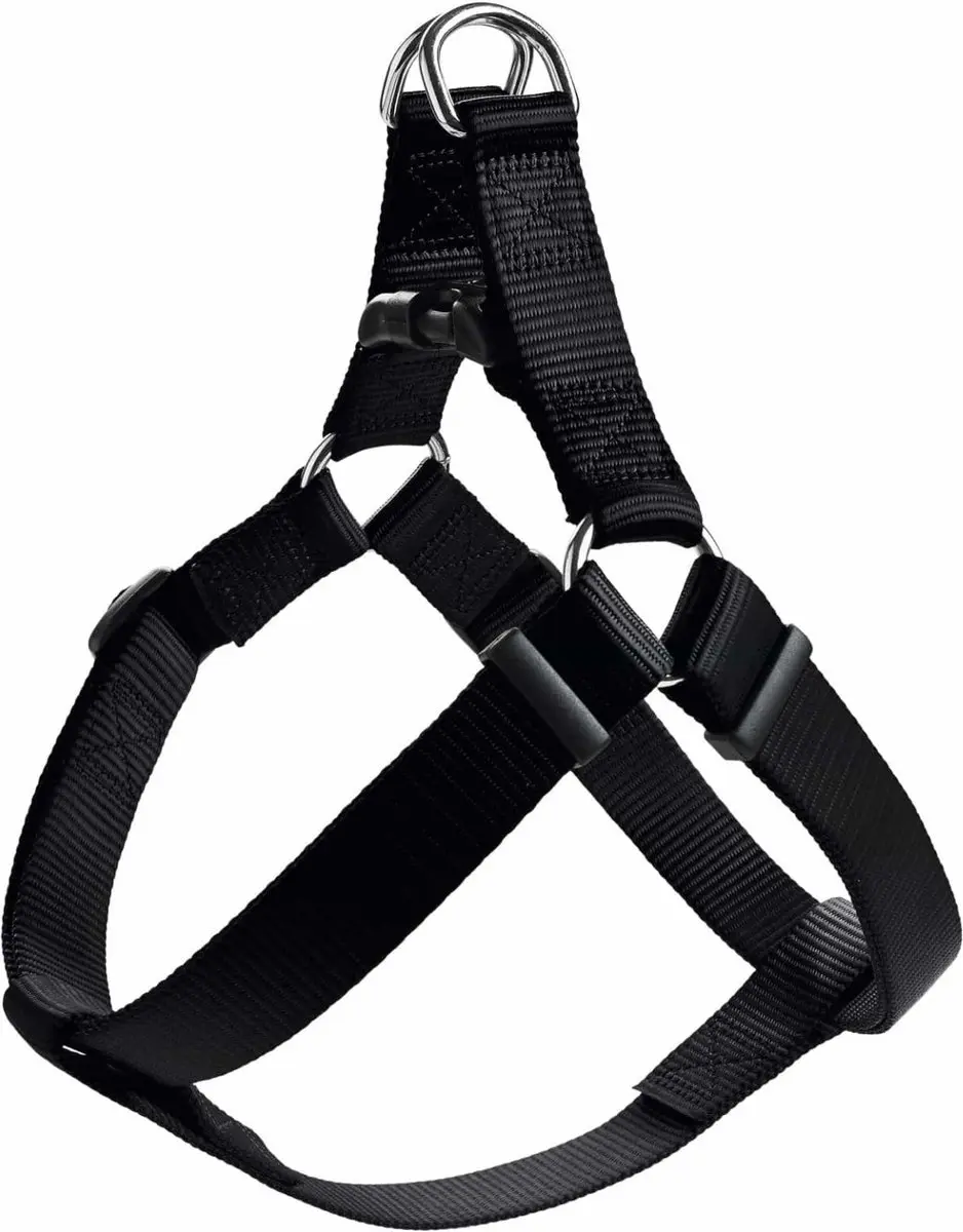 Hunter Ecco Sport Vario Quick Hondentuig