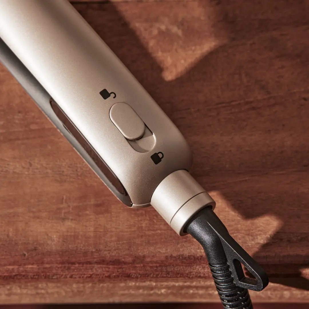 Silk'n HDBSIS2E1001 Föhn & Stijltang Set - 1600W - Rose Gold