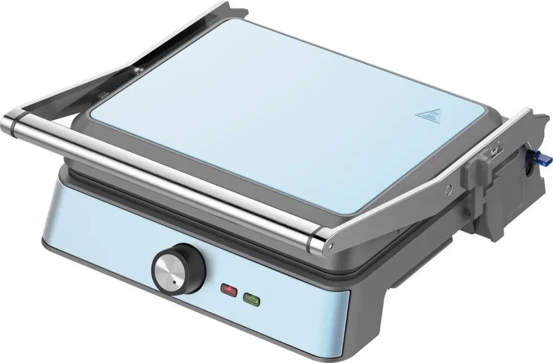 Westinghouse Retro Contactgrill WKCG907BU