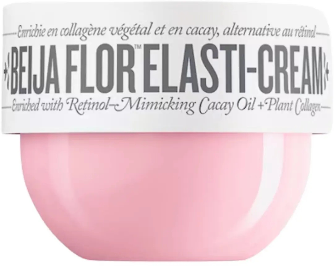 Sol de Janeiro Beija Flor Elasti Body Cream 80ml