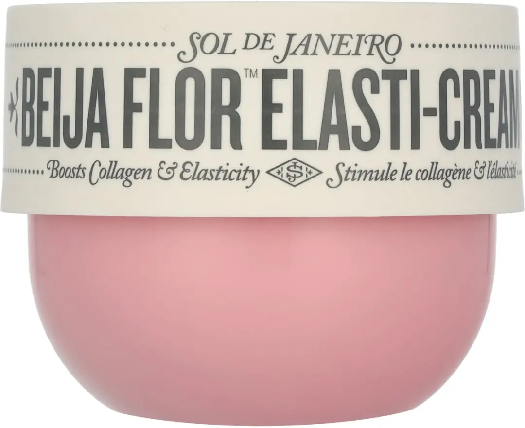 Sol de Janeiro Beija Flor Elasti Body Cream 80ml