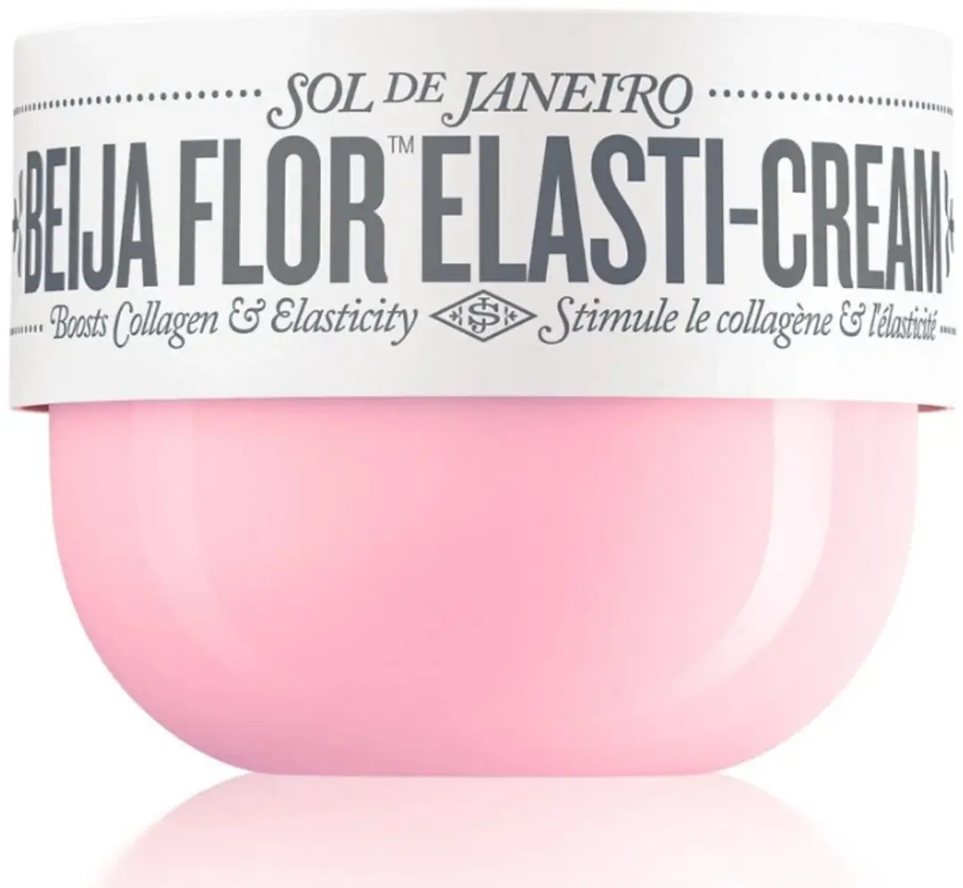 Sol de Janeiro Beija Flor Elasti Body Cream 80ml