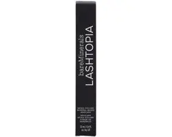 BareMinerals Lashtopia Mega Volume Mascara Zwart 12ml