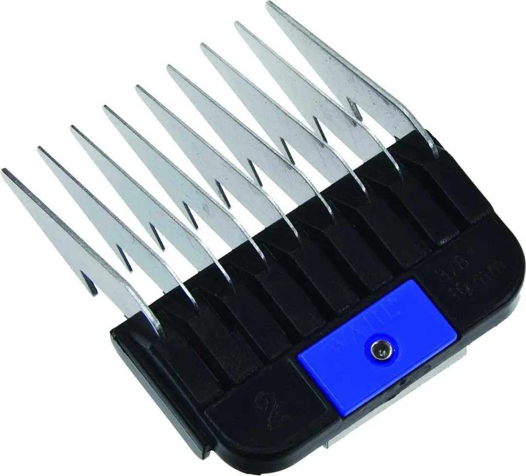 Moser Opzetkam Nr.3 Type 2