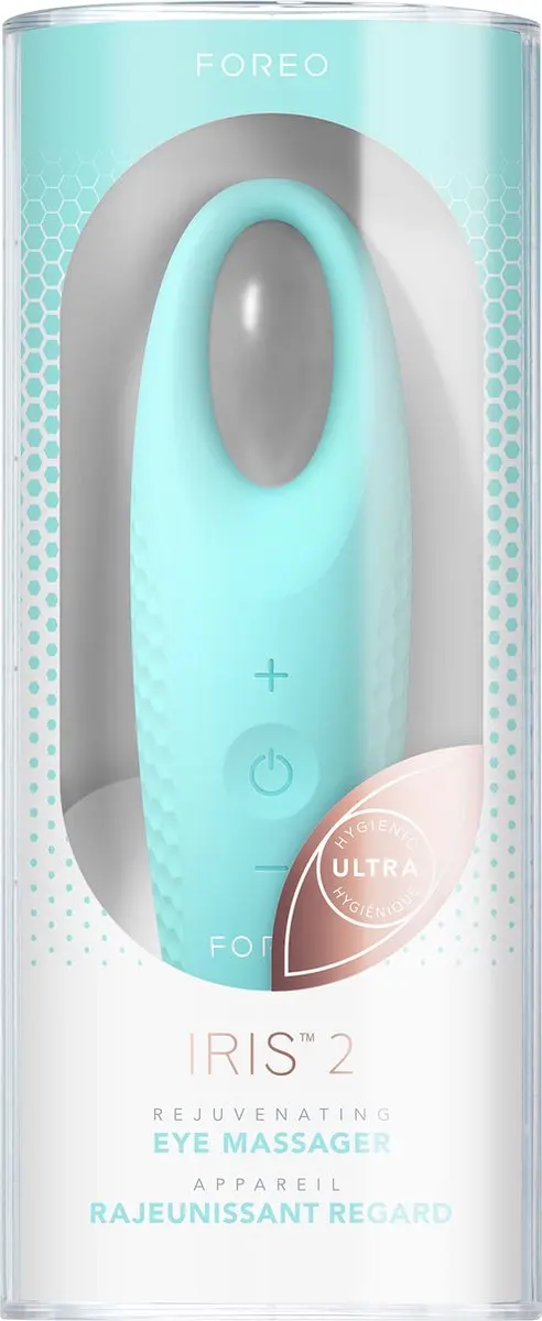 FOREO IRIS 2 Oogmassager