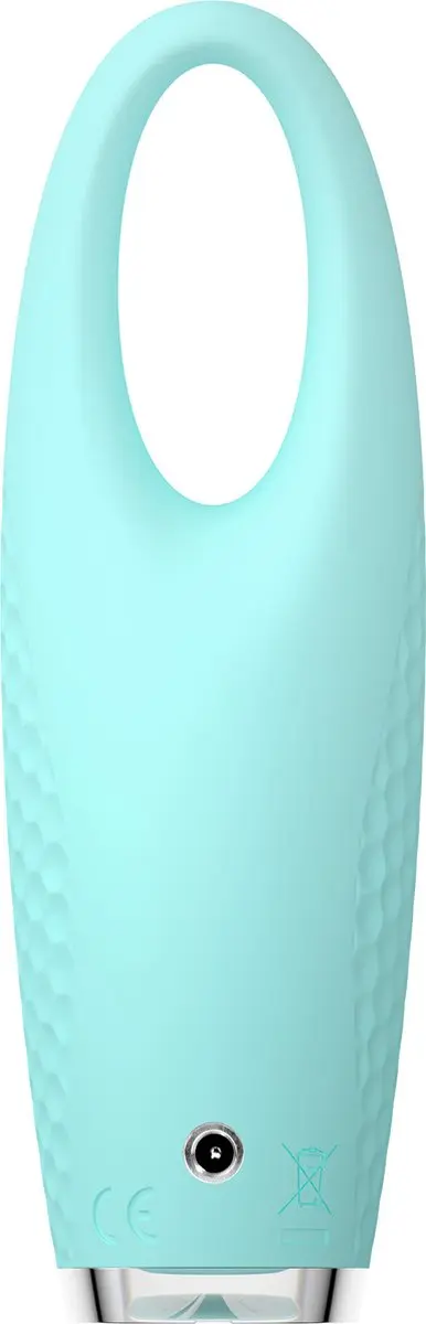 FOREO IRIS 2 Oogmassager - 8 Snelheden - Mint