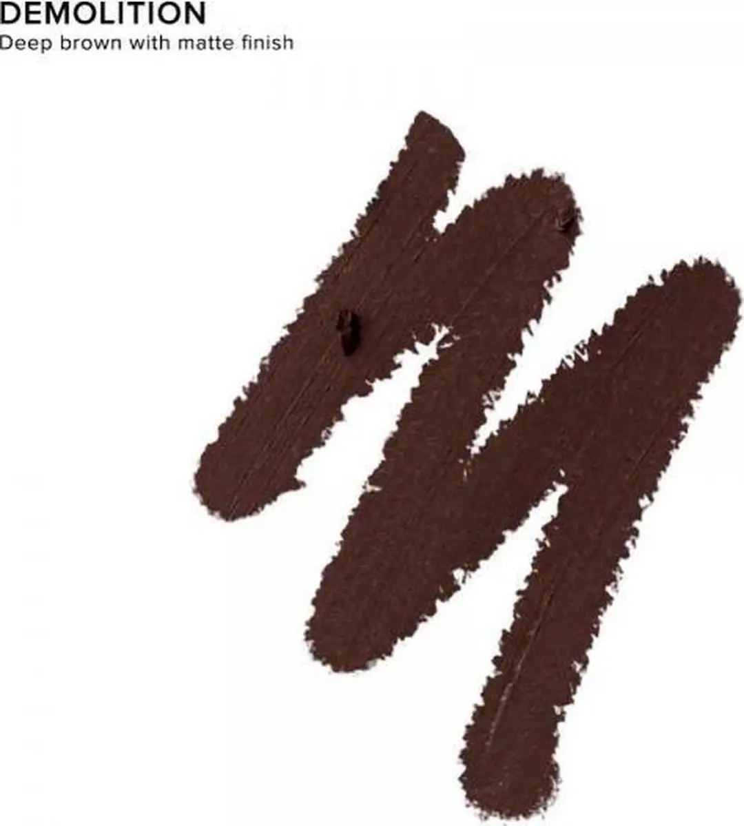 Urban Decay 24-7 Glide-On Shadow Pencil Demolition - 3ml