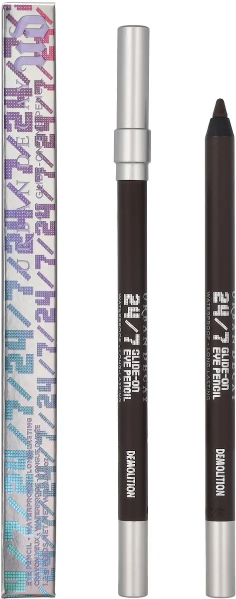 Urban Decay 24-7 Glide-On Shadow Pencil Demolition - 3ml