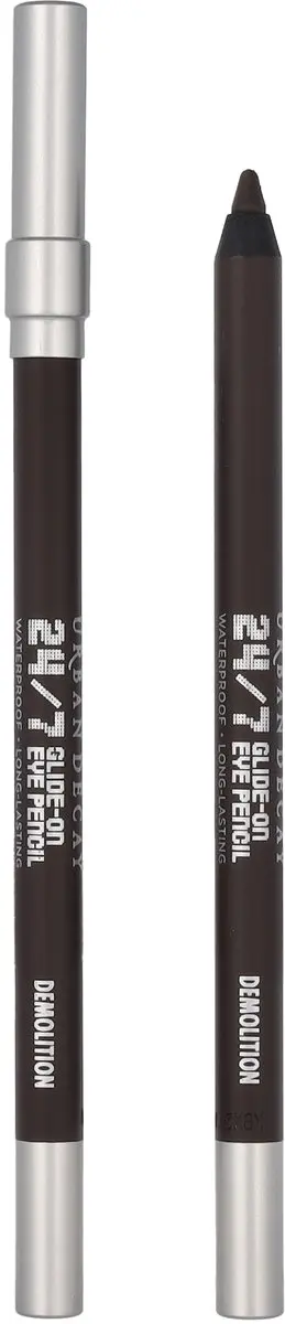 Urban Decay 24-7 Glide-On Shadow Pencil Demolition - 3ml