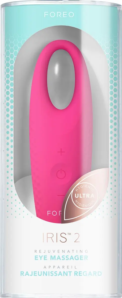 FOREO IRIS 2 Oogmassager