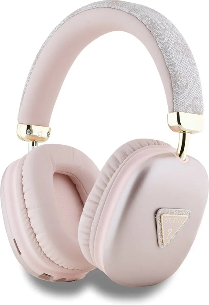 GUESS BHK1P 4G Triangle Bluetooth Koptelefoon