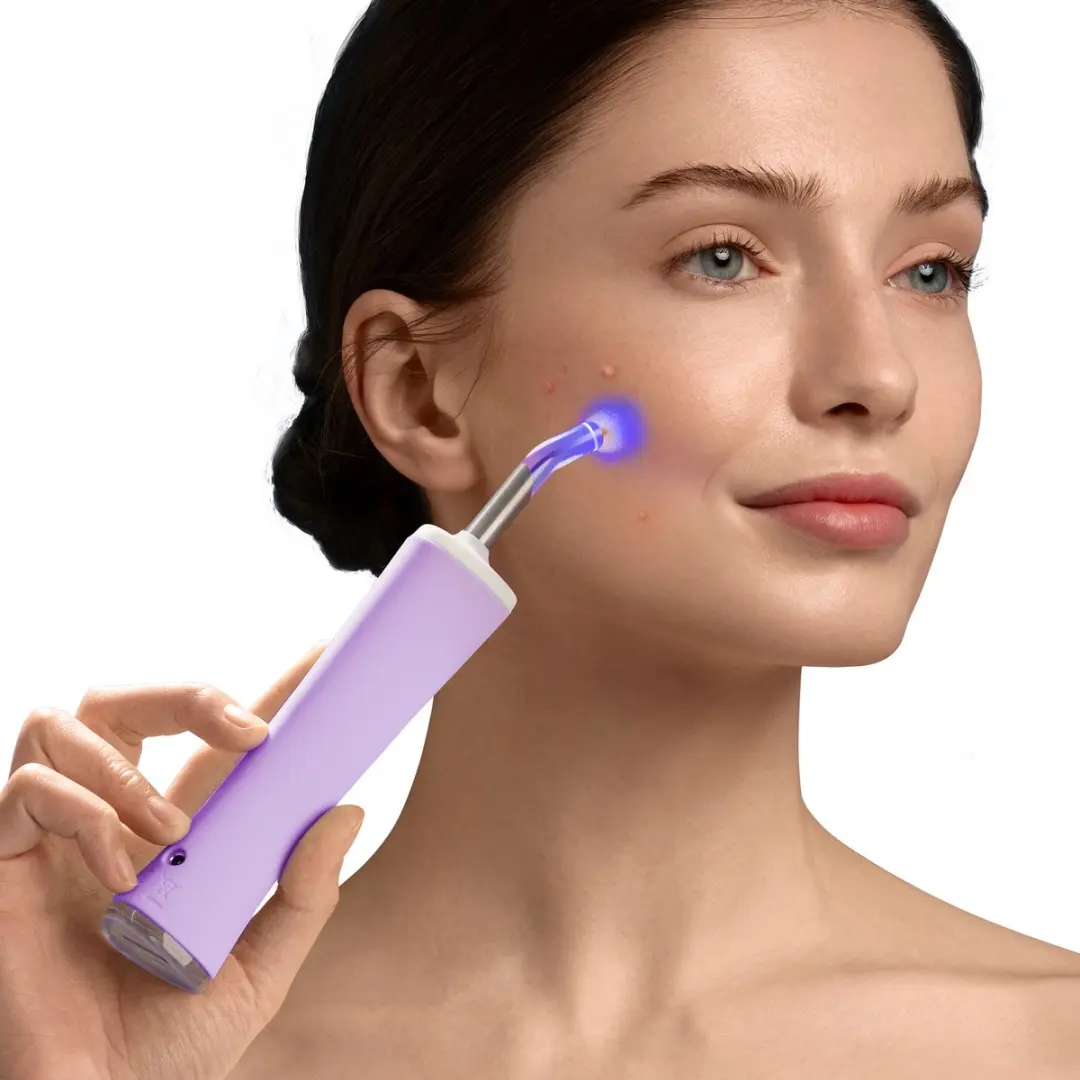 FOREO ESPADA 2 Plus LED Lichtbehandeling Gezicht - Lavander