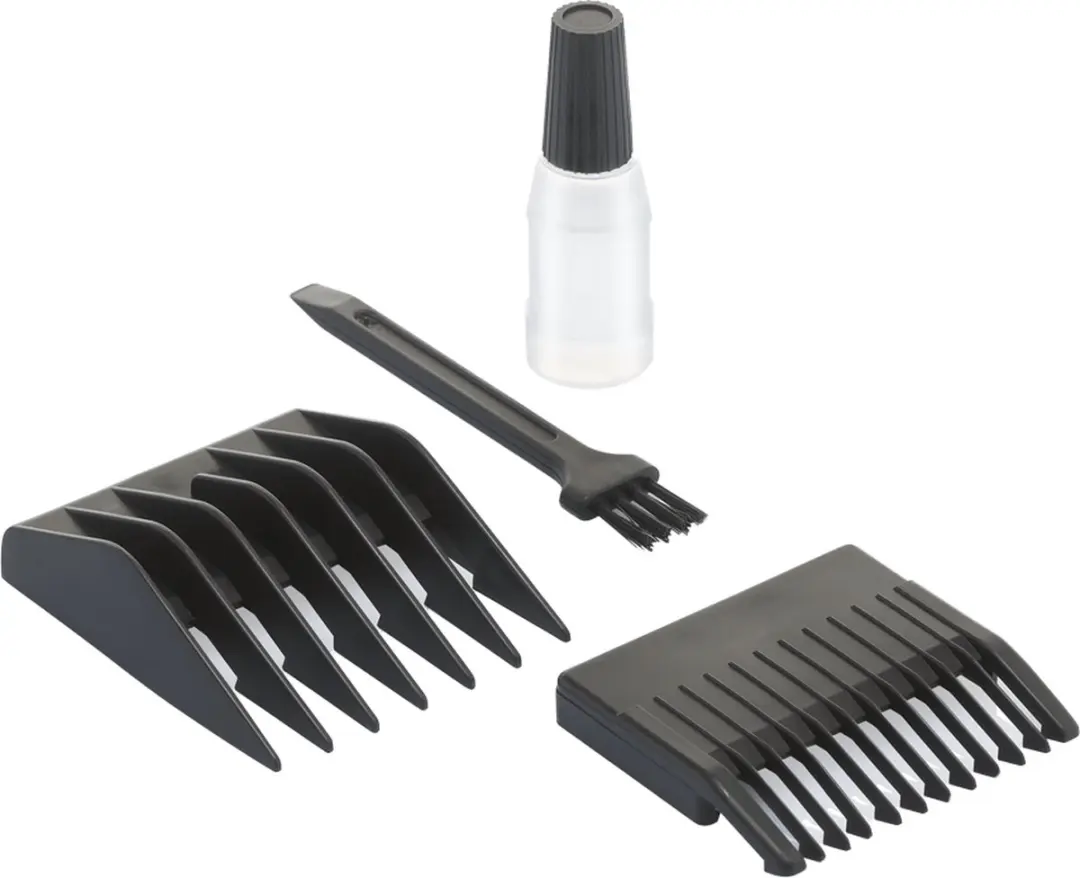 Moser Primat 1230 Tondeuse - Gezicht & Hoofd