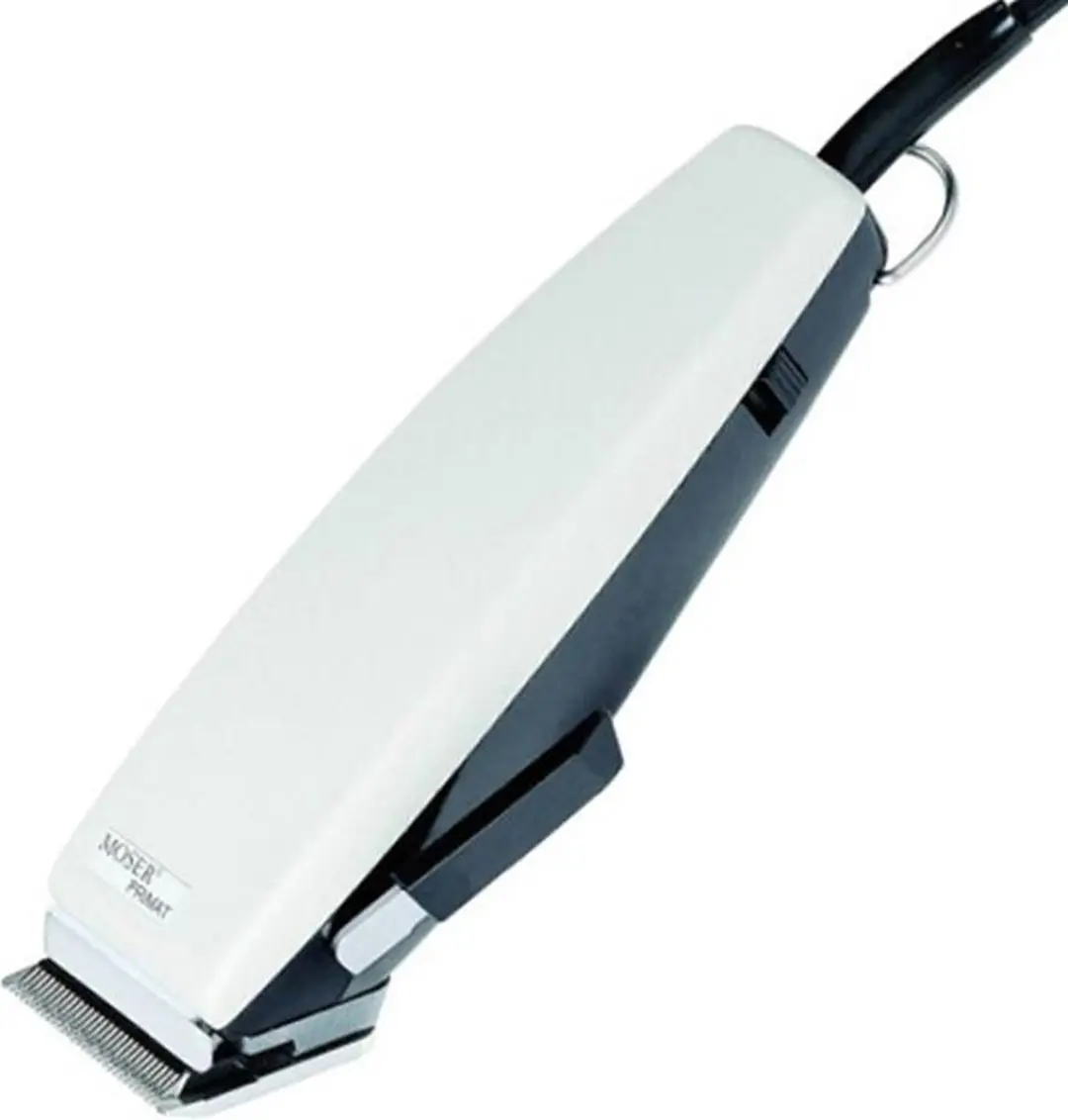 Moser Primat 1230 Tondeuse - Gezicht & Hoofd