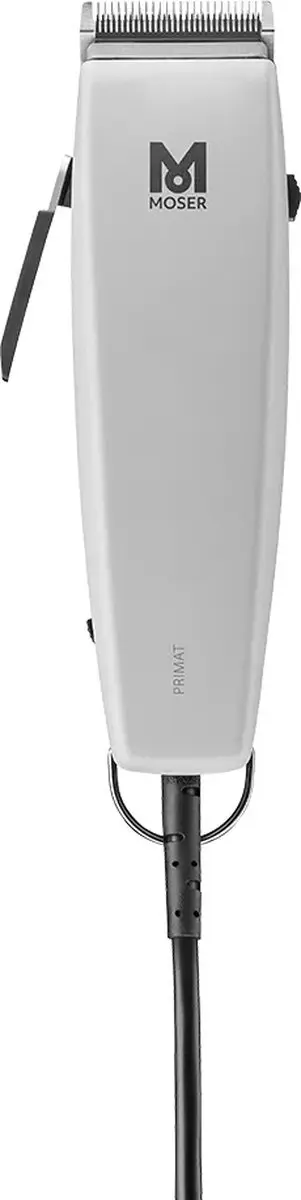 Moser Primat 1230 Tondeuse - Gezicht & Hoofd - afbeelding 6 van 6
