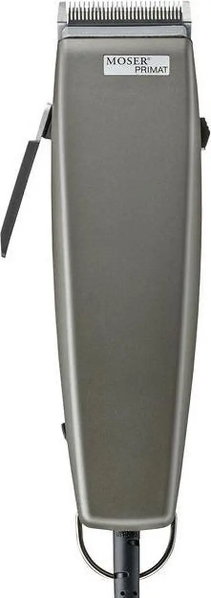 Moser Primat 1230 Tondeuse - Gezicht & Hoofd