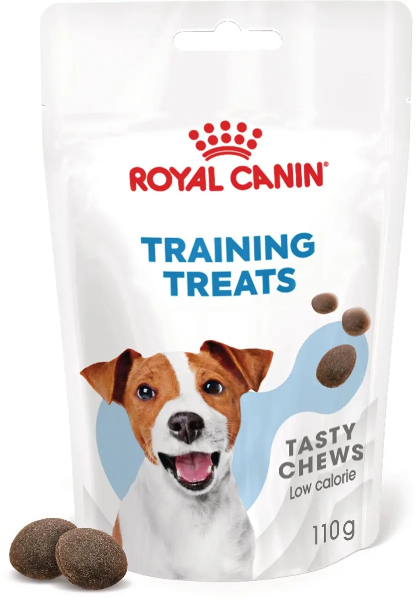 Royal Canin Training Treats Hondensnacks 110g