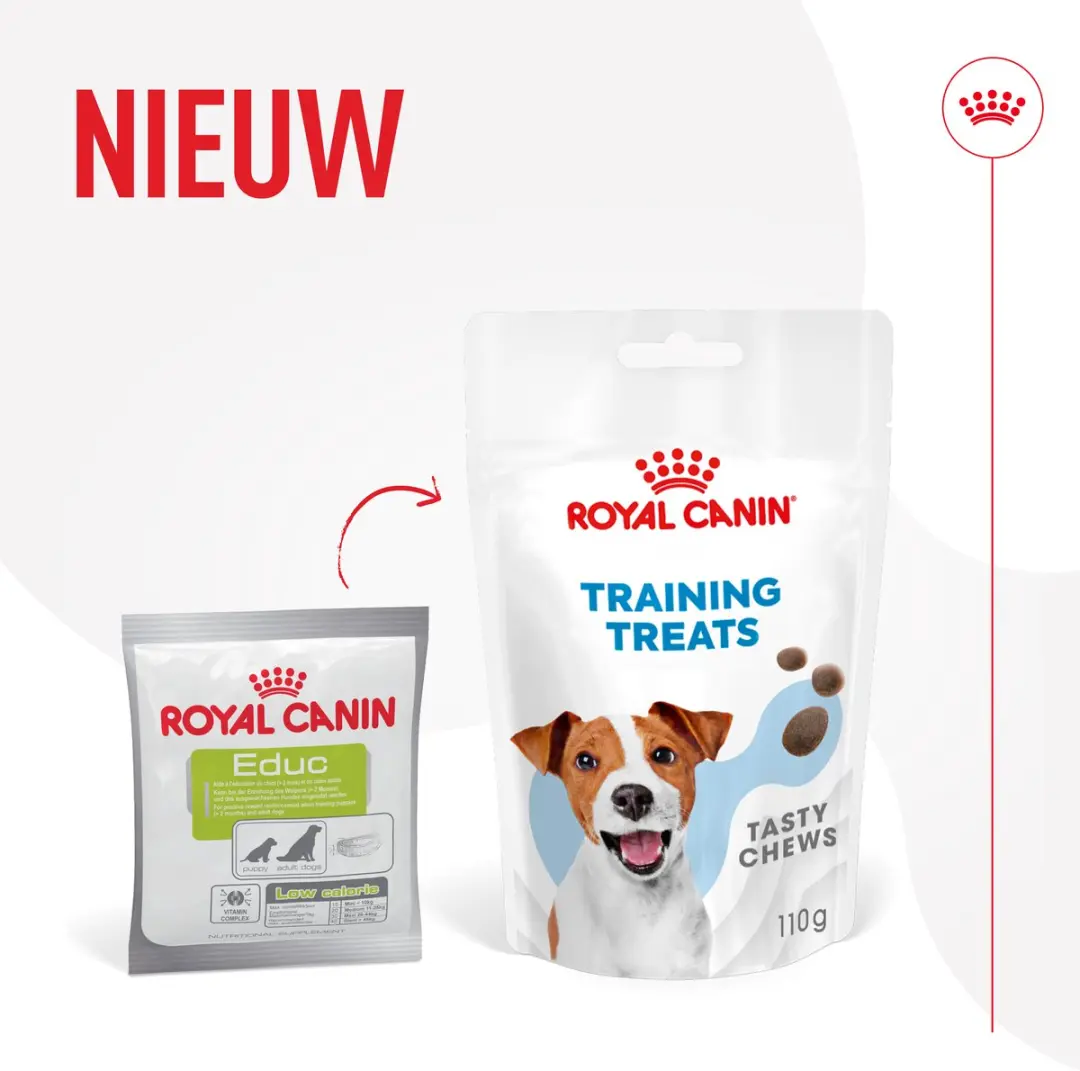 Royal Canin Training Treats Hondensnacks 110g