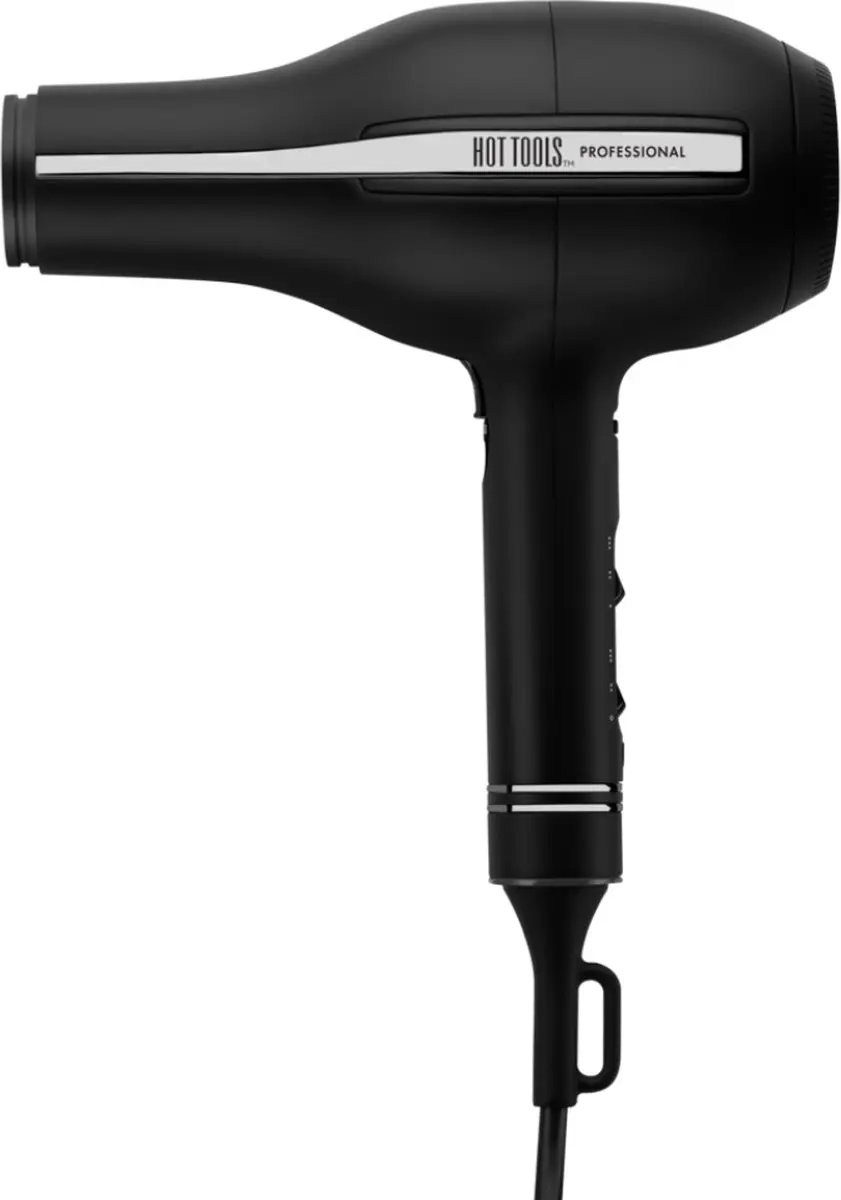 Hot Tools Professional Ionic Föhn 2000W