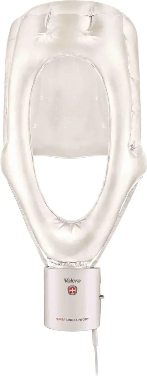 Valera Ionic Comfort 513.01 Ionen Haardroogkap