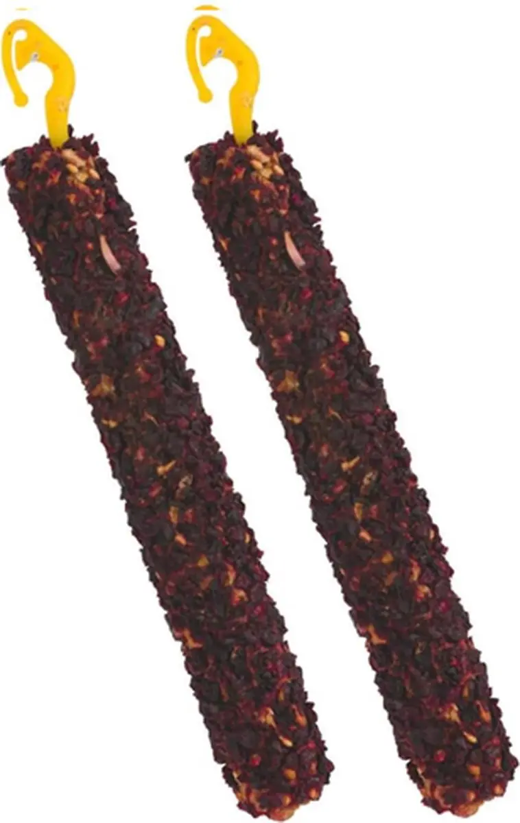 Zolux Nutrimeal Stick Konijn Rode Biet 115g