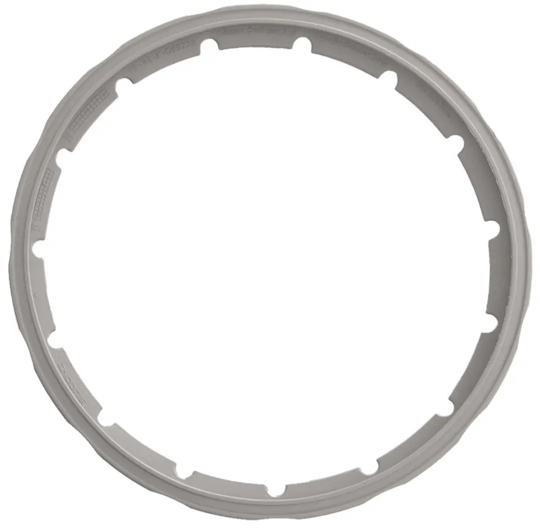 Orion Drone Vervangende Ring Siliconen 24,5cm - Grijs