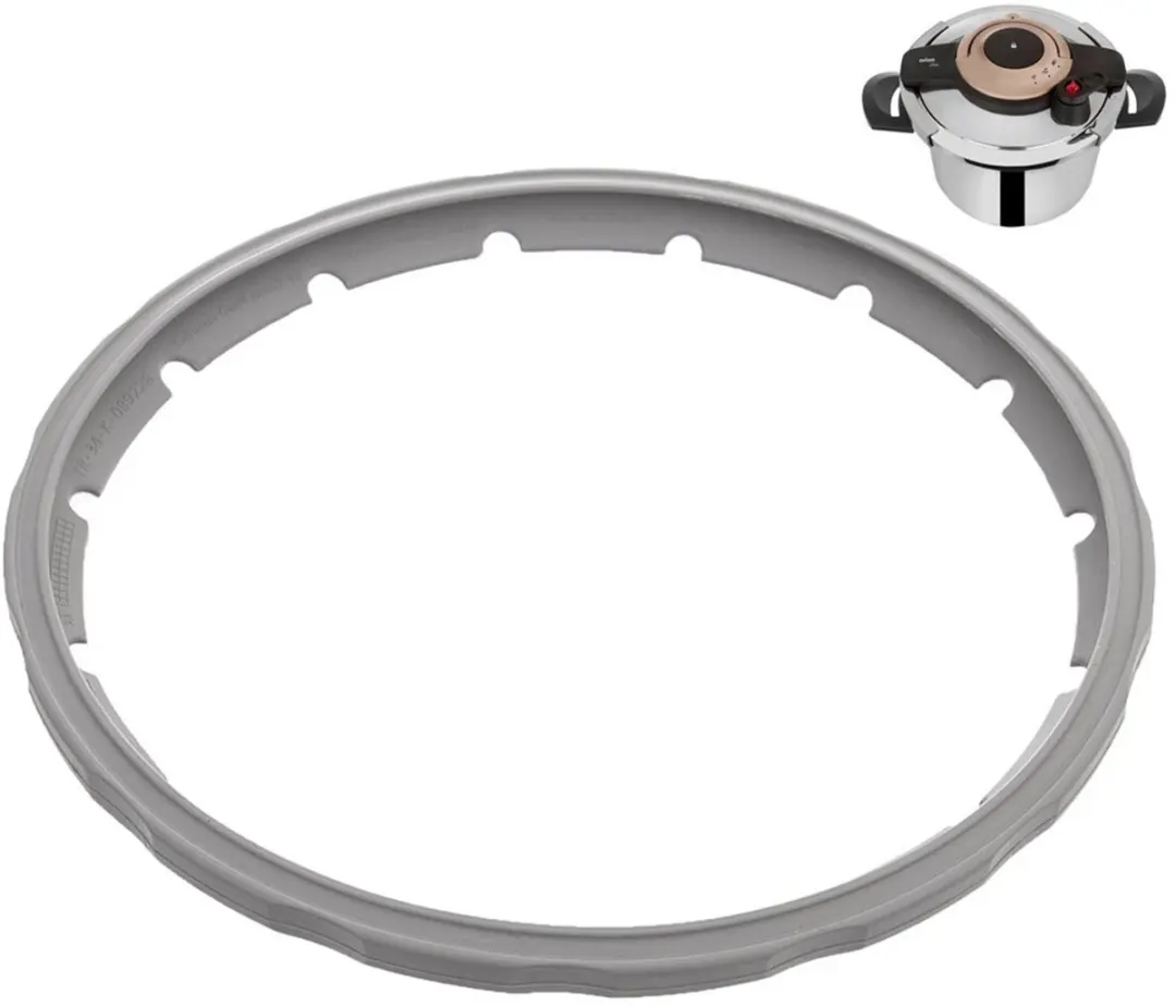 Orion Drone Vervangende Ring Siliconen 24,5cm