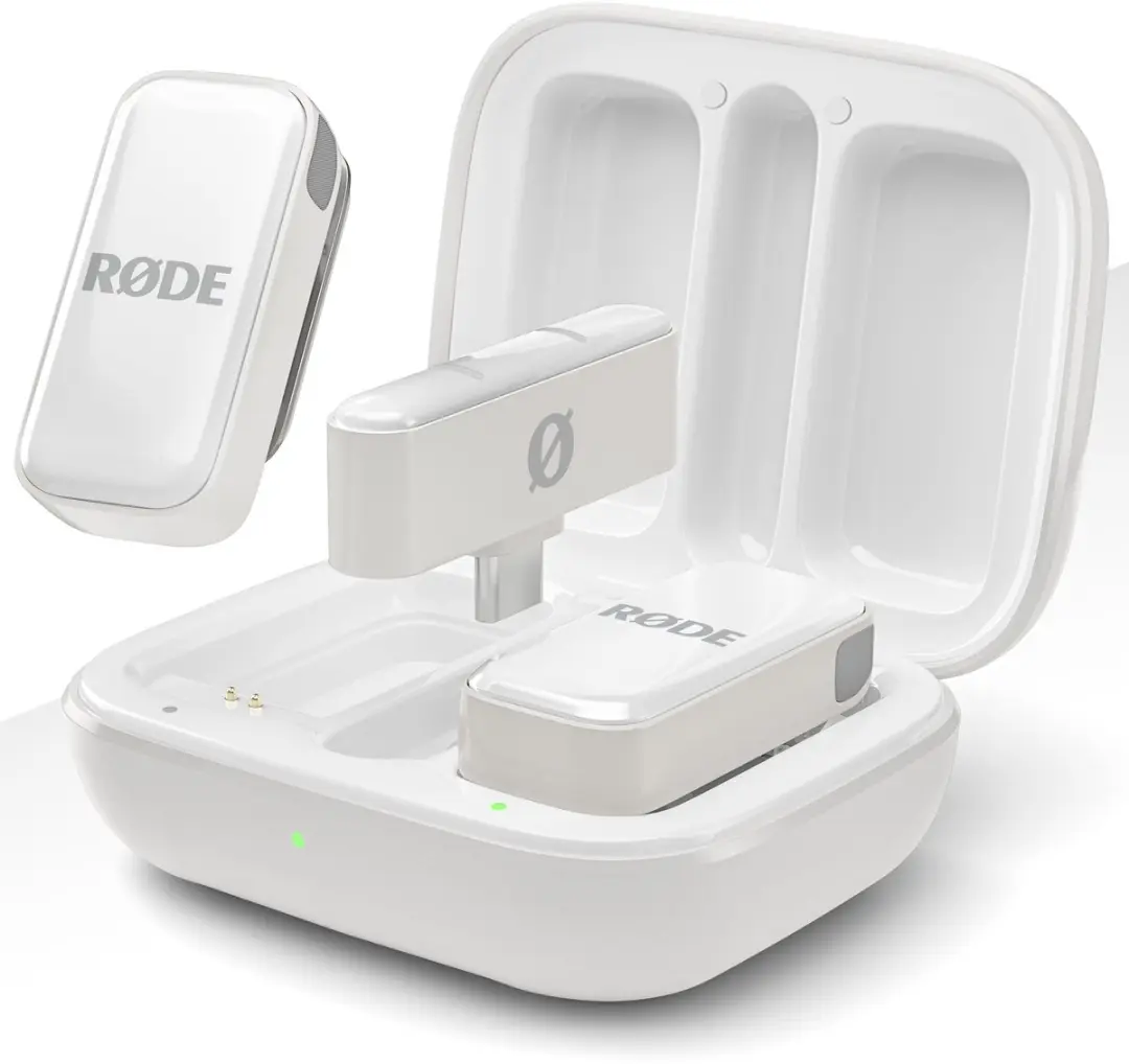 RØDE Wireless Micro WIMICROCW