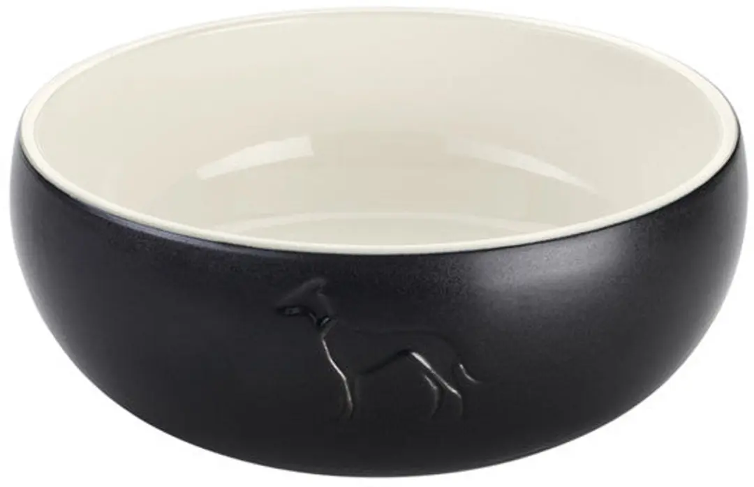 Hunter Lund Voerbak 900ml