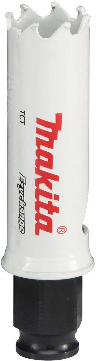 Makita EZYCHANGE TCT Gatenzaag 22mm E-06650 - afbeelding 2 van 3