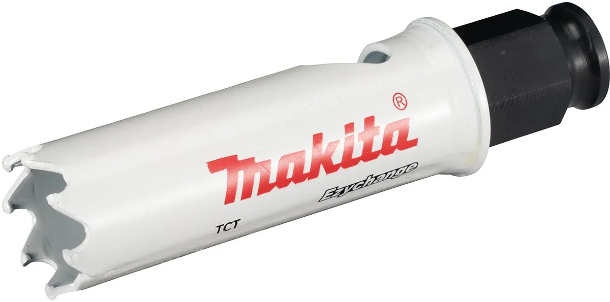 Makita EZYCHANGE TCT Gatenzaag 22mm E-06650