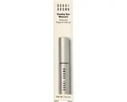 Bobbi Brown Smokey Eye Oogschaduw 3ml - 001 Black