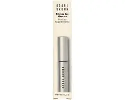 Bobbi Brown Smokey Eye Oogschaduw 3ml - 001 Black