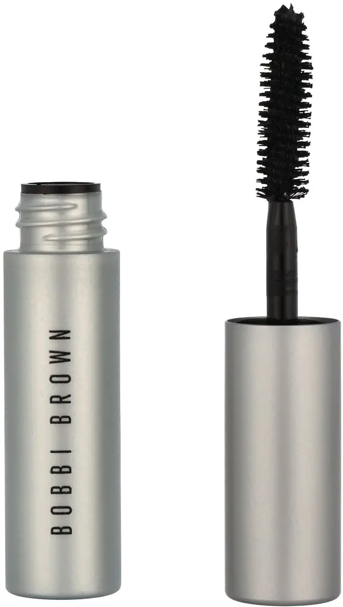 Bobbi Brown Smokey Eye Oogschaduw 3ml - 001 Black
