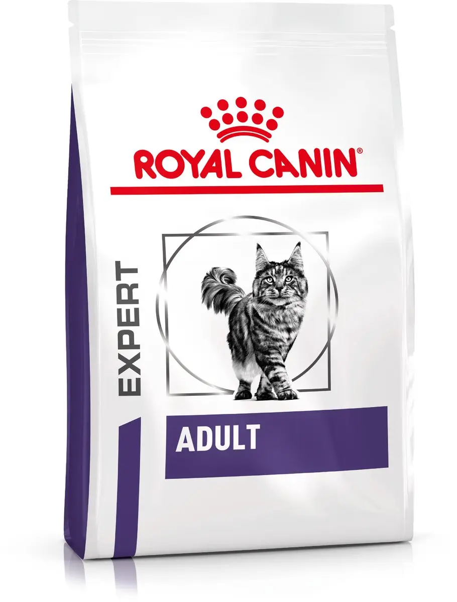 Royal Canin Kattenvoer Droog Expert Adult 2kg