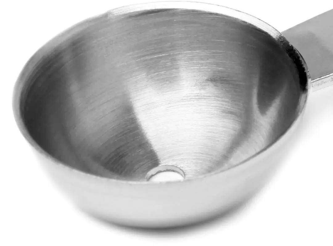 Orion Fruitmesje O-121161 - Roestvrij staal - Zilver