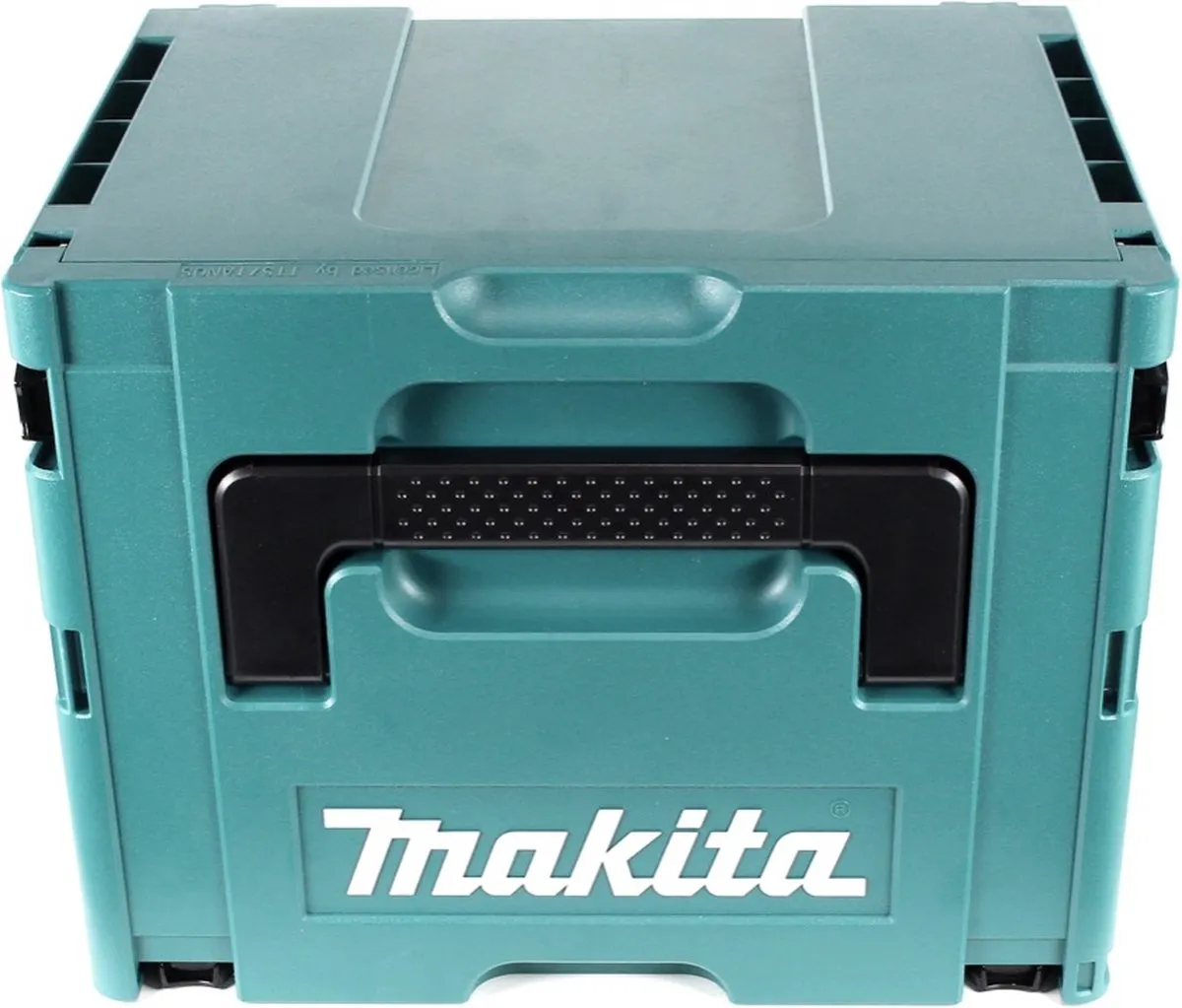 Makita DHR281ZJ Accu-boorhamer - 16mm Beton