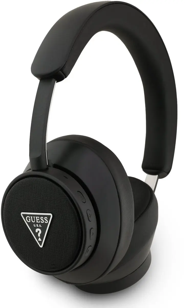 GUESS C15PG Bluetooth Koptelefoon