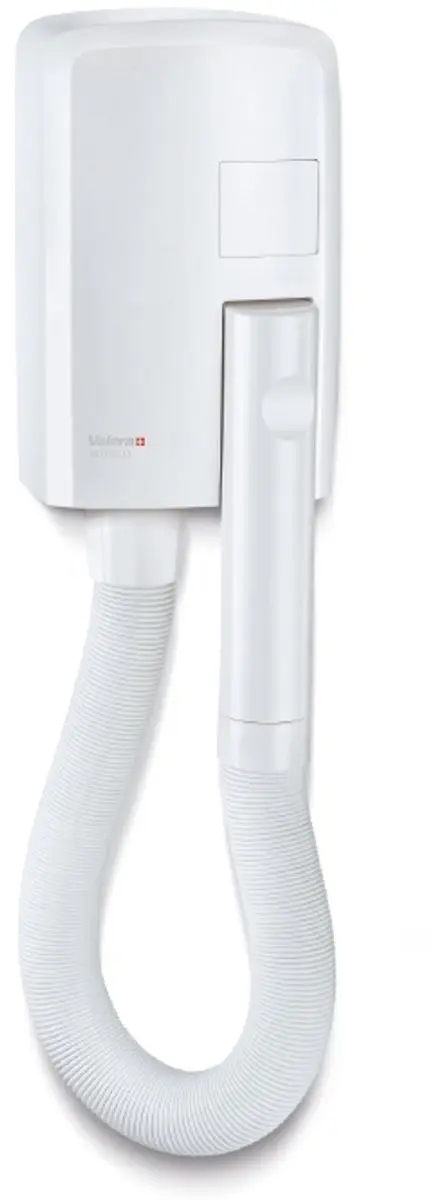 Valera VA83201T Föhn 1200W - Wit