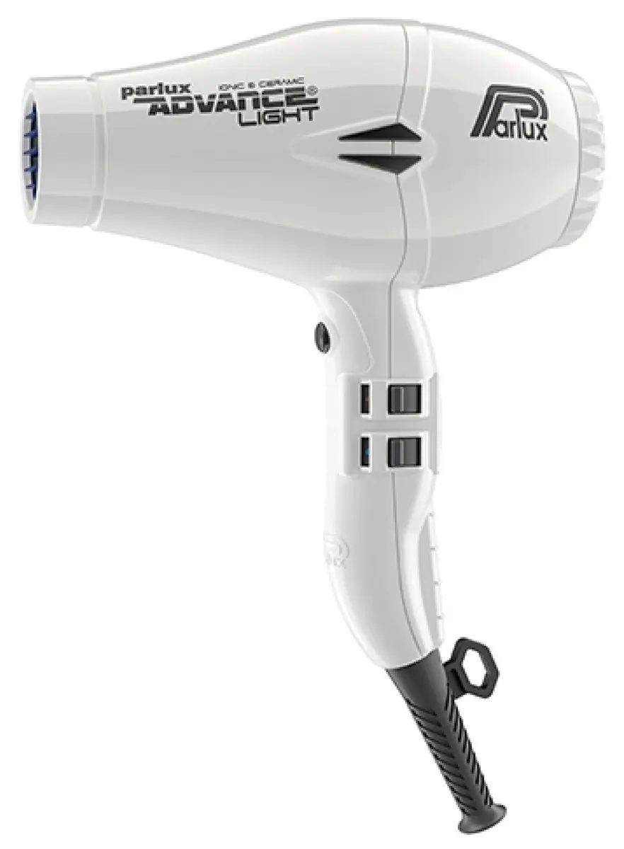 Parlux Advance Light Föhn 2200W