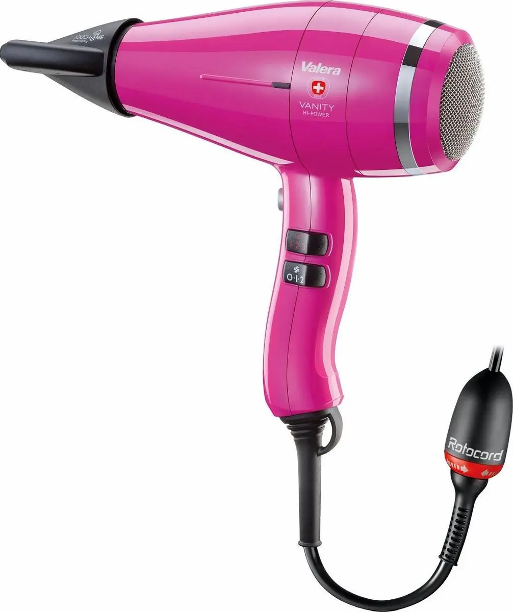 Valera VANITY VA 8605 HP Föhn 2400W