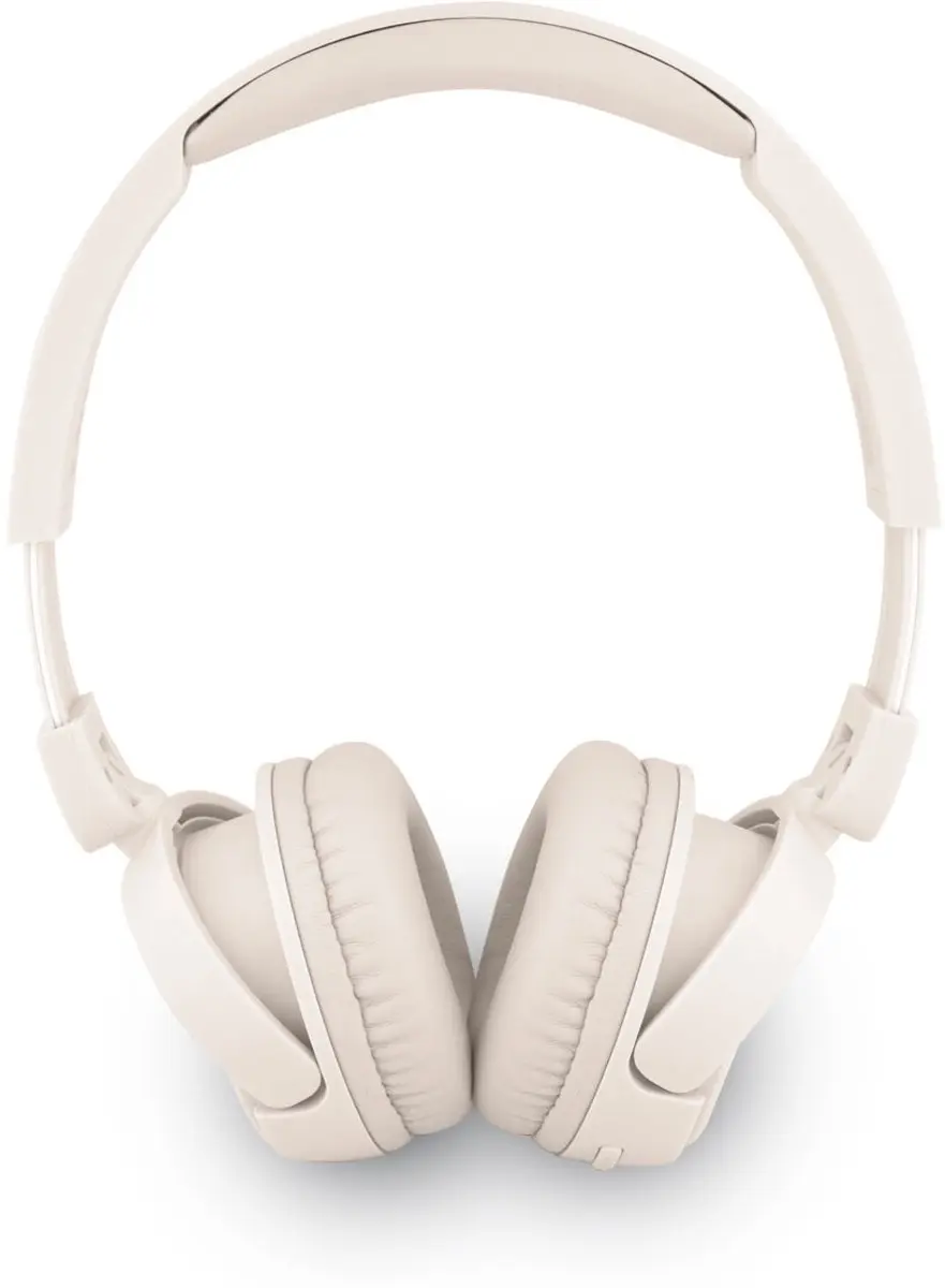 Guess BHV6 On-Ear Hoofdtelefoon - Beige