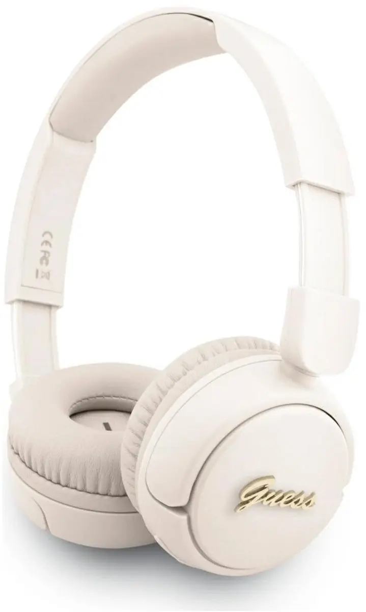 Guess BHV6 On-Ear Hoofdtelefoon