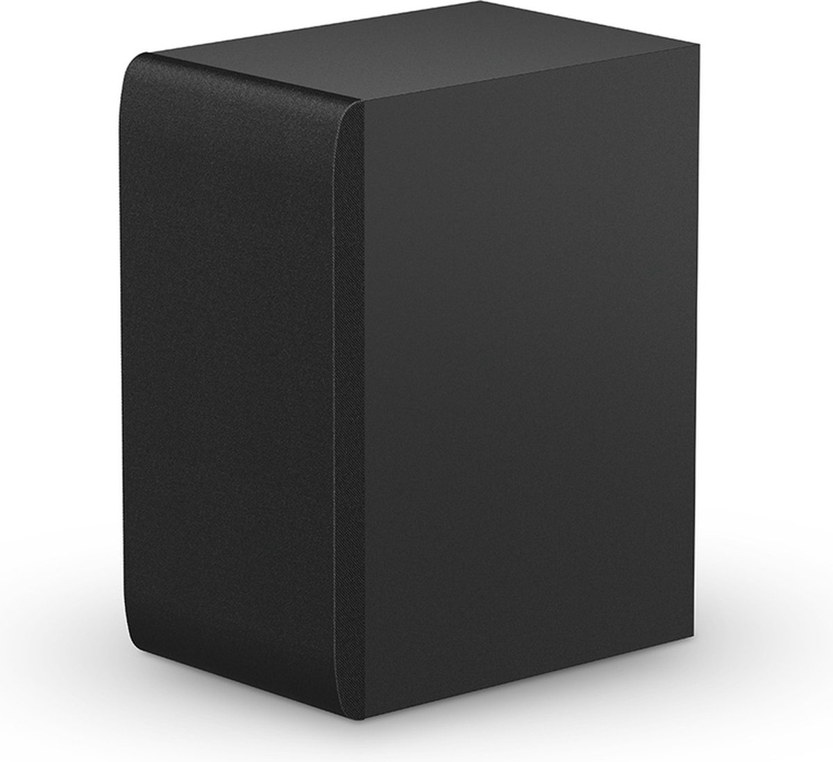 LG DS40T - Soundbar – 2.1 kanaals – Draadloze subwoofer