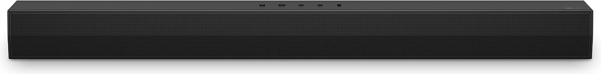 LG DS40T - Soundbar – 2.1 kanaals – Draadloze subwoofer