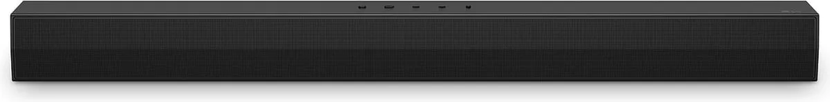LG DS40T Soundbar 2.1 - 300W - Zwart