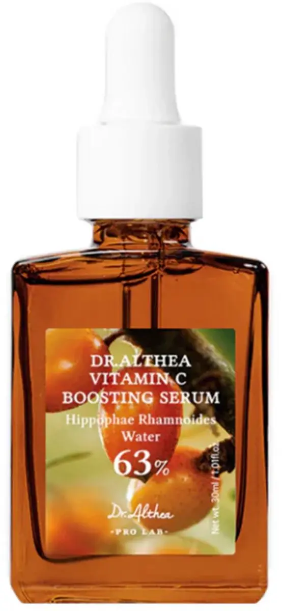 Dr. Althea Vitamin C Boosting Serum 30ml