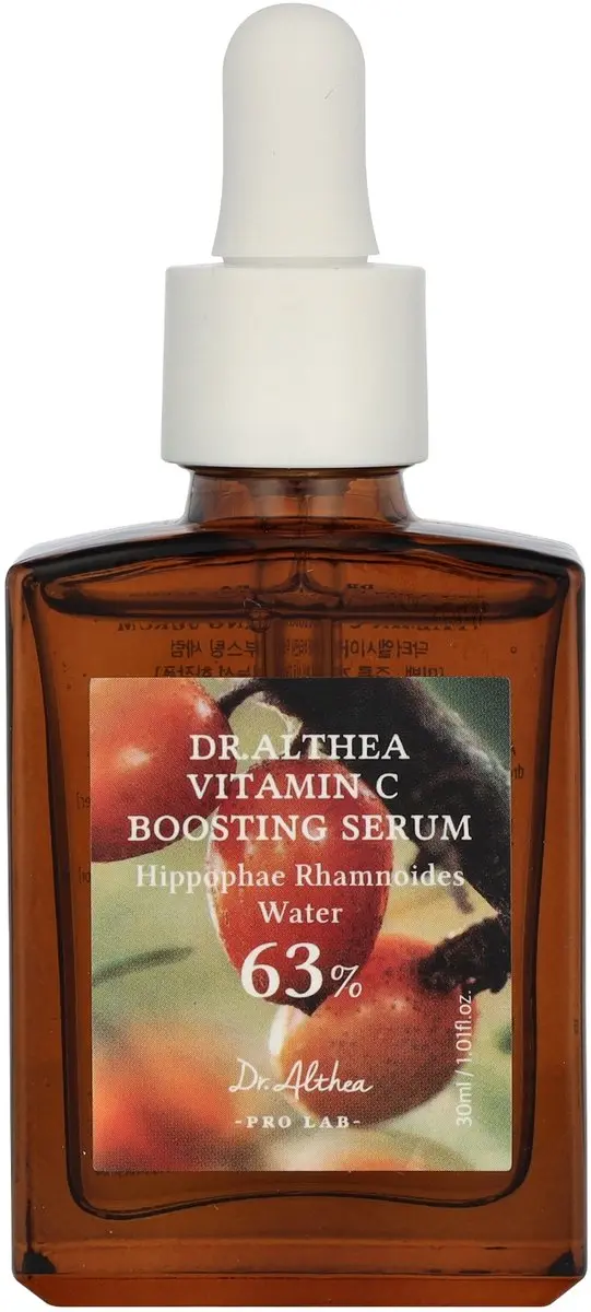 Dr. Althea Vitamin C Boosting Serum 30ml